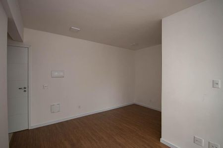 Sala de apartamento para alugar com 2 quartos, 55m² em Parada Inglesa, São Paulo