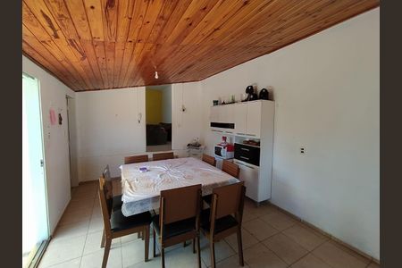 Casa à venda com 300m², 3 quartos e 2 vagasSala de Jantar