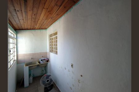 Casa à venda com 300m², 3 quartos e 2 vagasÁrea de Serviço