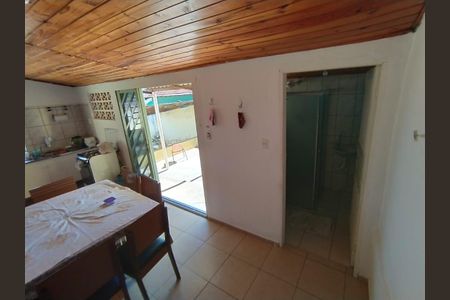 Casa à venda com 300m², 3 quartos e 2 vagasSala de Jantar