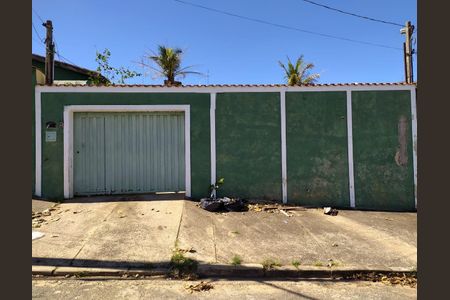 Casa à venda com 300m², 3 quartos e 2 vagasFachada