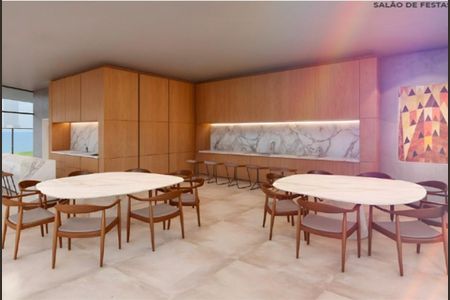 Apartamento à venda com 32m², 1 quarto e sem vaga