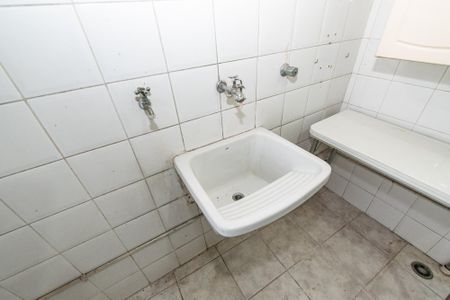 Apartamento para alugar com 110m², 3 quartos e sem vagaÁrea de serviço