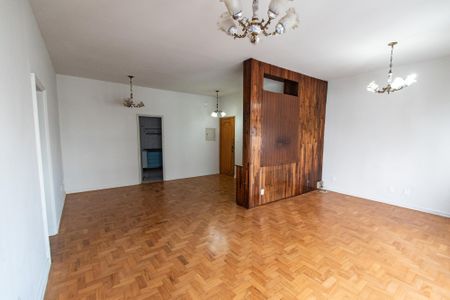 Apartamento para alugar com 110m², 3 quartos e sem vagaSala