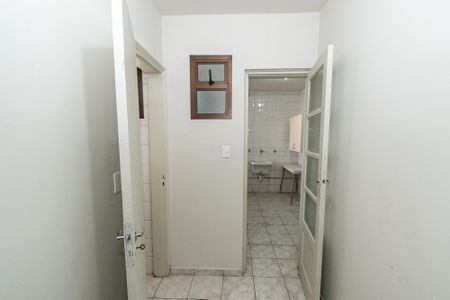 Apartamento para alugar com 110m², 3 quartos e sem vagaQuarto de serviço