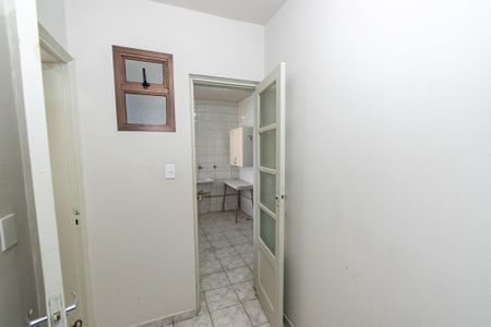 Apartamento para alugar com 110m², 3 quartos e sem vagaQuarto de serviço