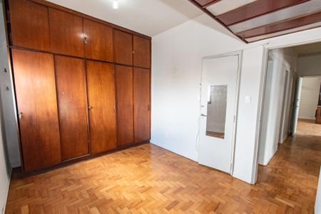 Apartamento para alugar com 110m², 3 quartos e sem vagaSuíte