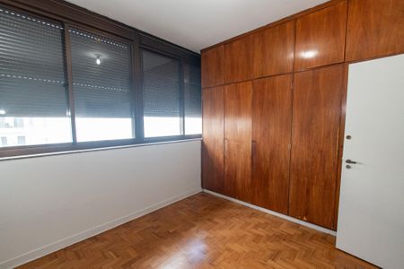 Apartamento para alugar com 110m², 3 quartos e sem vagaQuarto 1