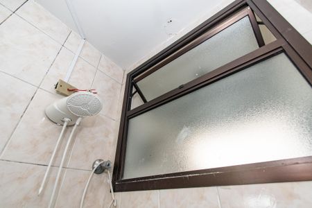 Apartamento para alugar com 110m², 3 quartos e sem vagaBanheiro