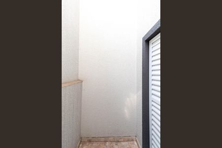 Apartamento para alugar com 38m², 2 quartos e sem vaga Apartamento para alugar com 38m², 2 quartos e sem vagaSacada
