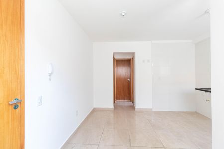 Apartamento para alugar com 38m², 2 quartos e sem vaga Apartamento para alugar com 38m², 2 quartos e sem vagaSala/Cozinha