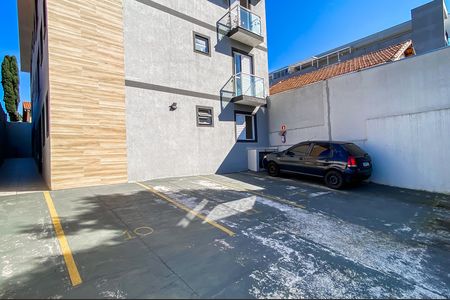Garagem  de apartamento para alugar com 2 quartos, 38m² em Cidade Antônio Estêvão de Carvalho, São Paulo