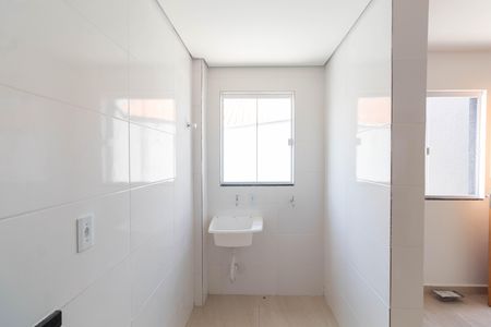 Apartamento para alugar com 38m², 2 quartos e sem vaga Apartamento para alugar com 38m², 2 quartos e sem vagaÁrea de Serviço
