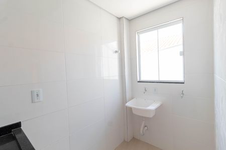 Apartamento para alugar com 38m², 2 quartos e sem vaga Apartamento para alugar com 38m², 2 quartos e sem vagaÁrea de Serviço