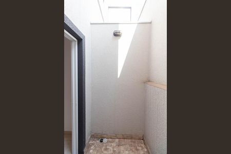 Apartamento para alugar com 38m², 2 quartos e sem vaga Apartamento para alugar com 38m², 2 quartos e sem vagaSacada