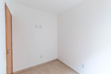 Apartamento para alugar com 38m², 2 quartos e sem vaga Apartamento para alugar com 38m², 2 quartos e sem vagaQuarto 2