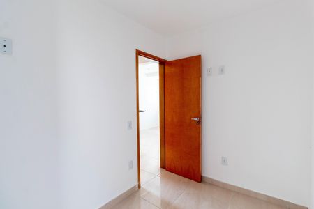 Apartamento para alugar com 38m², 2 quartos e sem vaga Apartamento para alugar com 38m², 2 quartos e sem vagaQuarto 2