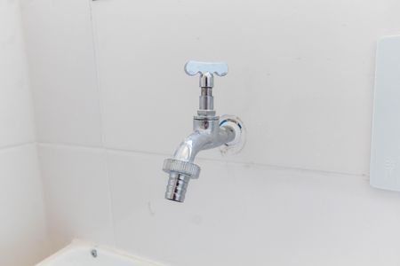 Apartamento para alugar com 38m², 2 quartos e sem vaga Apartamento para alugar com 38m², 2 quartos e sem vagaÁrea de Serviço