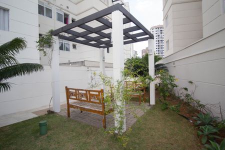 Apartamento à venda com 50m², 2 quartos e 1 vaga Apartamento à venda com 50m², 2 quartos e 1 vagaÁrea comum