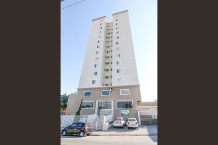 Apartamento para alugar com 69m², 2 quartos e 1 vagaFachada