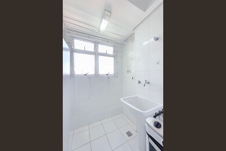 Apartamento para alugar com 69m², 2 quartos e 1 vaga Apartamento para alugar com 69m², 2 quartos e 1 vagaCozinha / Lavanderia