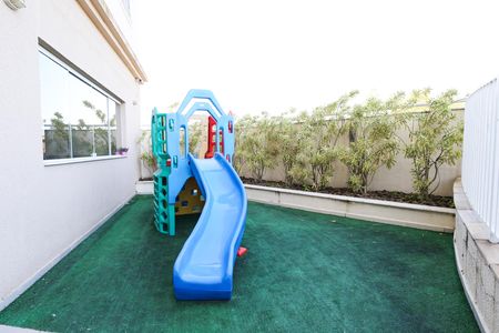 Apartamento para alugar com 69m², 2 quartos e 1 vagaÁrea Comum - Playground
