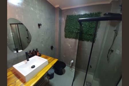 Apartamento para alugar com 36m², 1 quarto e 1 vagaBanheiro