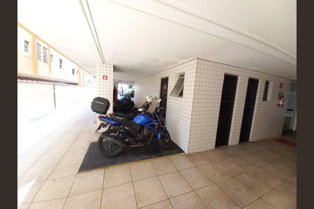 Apartamento para alugar com 36m², 1 quarto e 1 vagaGaragem