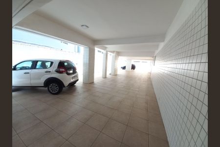 Apartamento para alugar com 36m², 1 quarto e 1 vagaGaragem