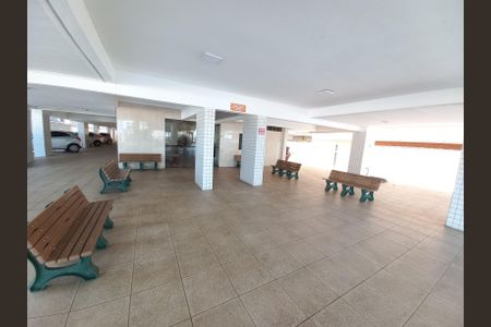 Apartamento para alugar com 36m², 1 quarto e 1 vagaÁrea comum