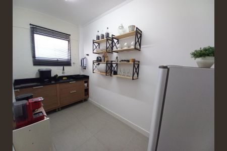 Apartamento para alugar com 36m², 1 quarto e 1 vagaCozinha