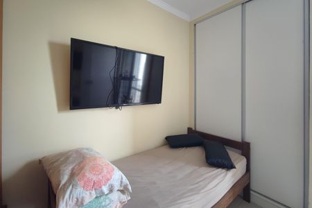 Apartamento à venda com 80m², 3 quartos e 1 vaga Apartamento à venda com 80m², 3 quartos e 1 vagaQuarto 2