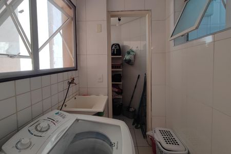 Apartamento à venda com 80m², 3 quartos e 1 vaga Apartamento à venda com 80m², 3 quartos e 1 vagaÁrea de Serviço