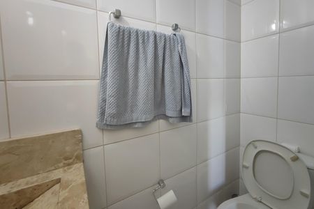 Apartamento à venda com 80m², 3 quartos e 1 vaga Apartamento à venda com 80m², 3 quartos e 1 vagaBanheiro Suíte