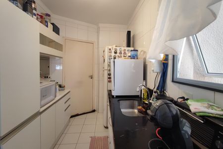 Apartamento à venda com 80m², 3 quartos e 1 vaga Apartamento à venda com 80m², 3 quartos e 1 vagaCozinha