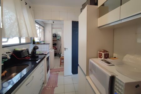 Apartamento à venda com 80m², 3 quartos e 1 vaga Apartamento à venda com 80m², 3 quartos e 1 vagaCozinha