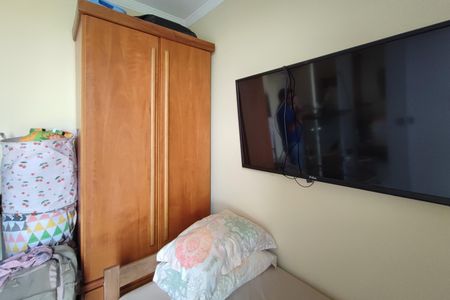 Apartamento à venda com 80m², 3 quartos e 1 vaga Apartamento à venda com 80m², 3 quartos e 1 vagaQuarto 2