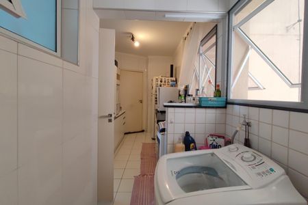 Apartamento à venda com 80m², 3 quartos e 1 vaga Apartamento à venda com 80m², 3 quartos e 1 vagaÁrea de Serviço