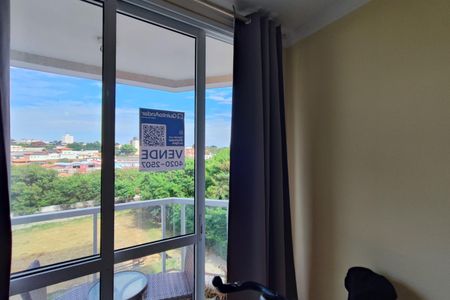 Apartamento à venda com 80m², 3 quartos e 1 vaga Apartamento à venda com 80m², 3 quartos e 1 vagaPLACA INSTALADA NO IMÓVEL