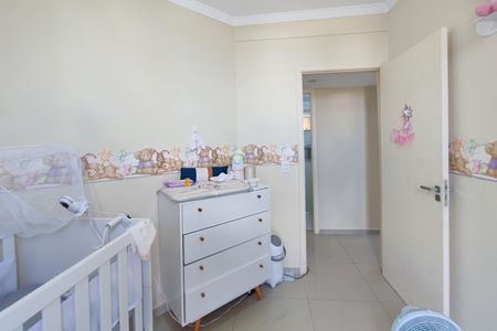 Apartamento à venda com 80m², 3 quartos e 1 vaga Apartamento à venda com 80m², 3 quartos e 1 vagaQuarto 1