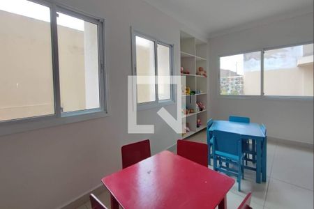 Apartamento à venda com 80m², 3 quartos e 1 vaga Apartamento à venda com 80m², 3 quartos e 1 vagaBrinquedoteca