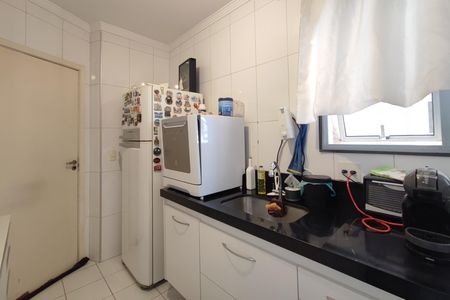 Apartamento à venda com 80m², 3 quartos e 1 vaga Apartamento à venda com 80m², 3 quartos e 1 vagaCozinha