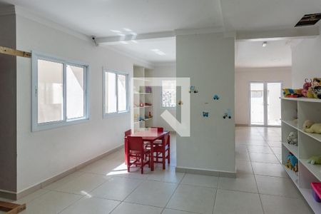 Apartamento à venda com 80m², 3 quartos e 1 vaga Apartamento à venda com 80m², 3 quartos e 1 vagaBrinquedoteca