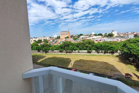 Apartamento à venda com 80m², 3 quartos e 1 vaga Apartamento à venda com 80m², 3 quartos e 1 vagaVaranda Quarto 1