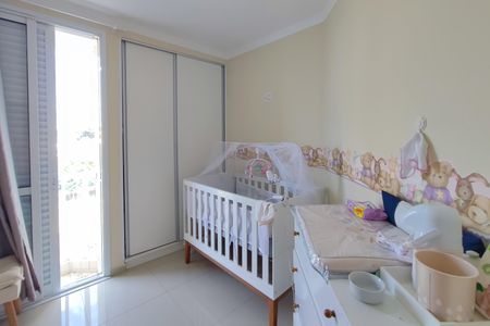 Apartamento à venda com 80m², 3 quartos e 1 vaga Apartamento à venda com 80m², 3 quartos e 1 vagaQuarto 1