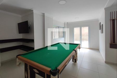 Apartamento à venda com 80m², 3 quartos e 1 vaga Apartamento à venda com 80m², 3 quartos e 1 vagaSalão de Jogos
