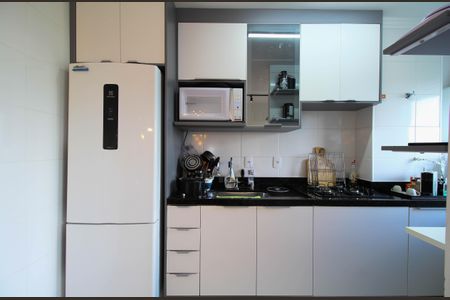 Apartamento à venda com 43m², 2 quartos e sem vaga Apartamento à venda com 43m², 2 quartos e sem vagaCozinha