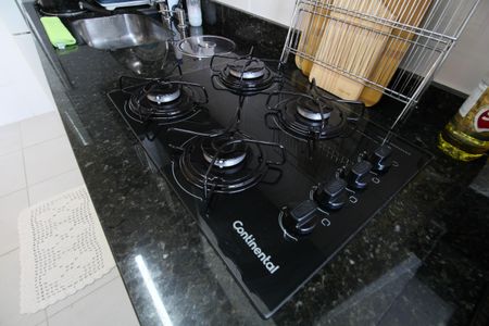 Apartamento à venda com 43m², 2 quartos e sem vaga Apartamento à venda com 43m², 2 quartos e sem vagaCozinha