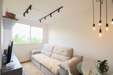 Apartamento à venda com 43m², 2 quartos e sem vaga Apartamento à venda com 43m², 2 quartos e sem vagaSala
