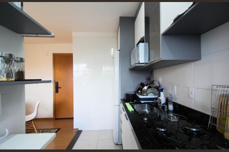 Apartamento à venda com 43m², 2 quartos e sem vaga Apartamento à venda com 43m², 2 quartos e sem vagaCozinha